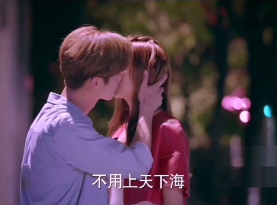 冰淇淋的诱惑